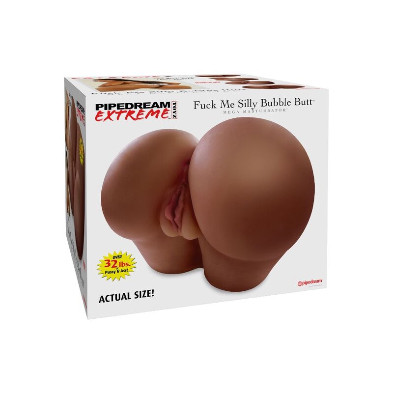 EXTREME TOYZ - PIPEDREAMS FUCKS ME STUPID VAGINA AND REALISTIC BLACK ASS