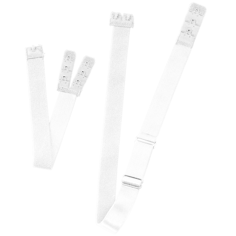 BYE-BRA - OPEN BACK BRA ADAPTER 3 UNITS