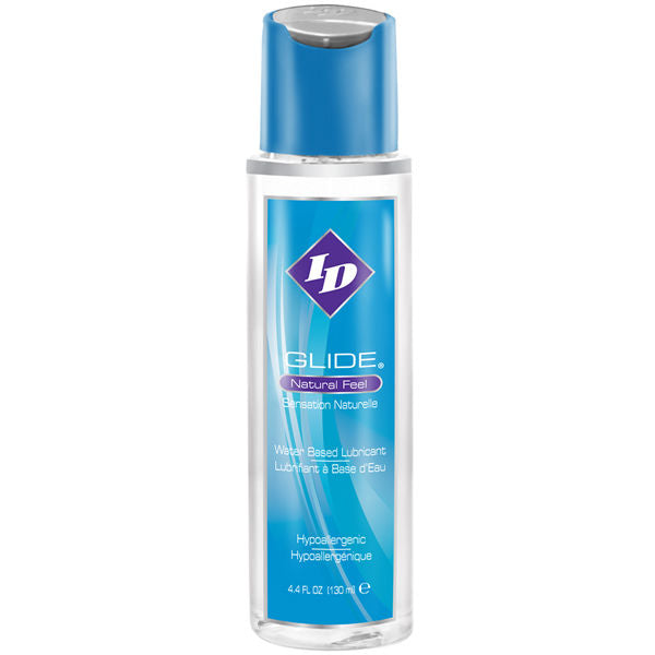 ID GLIDE - WATER-BASED LUBRICANT ID 130 ML
