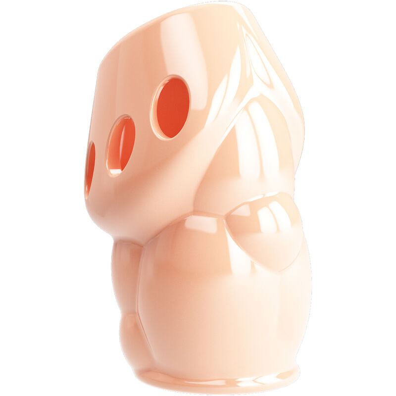 PRETTY LOVE - OSCAR NATURAL PENIS THICKENER