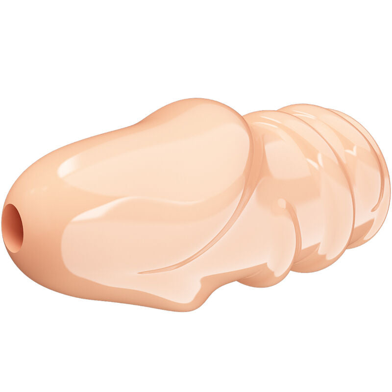 PRETTY LOVE - JEREMY NATURAL PENIS ENHANCER