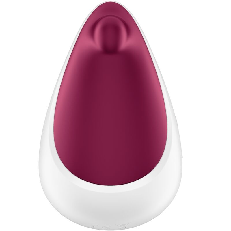 SATISFYER - SPOT ON 3 BERRY CLITORI STIMULATOR