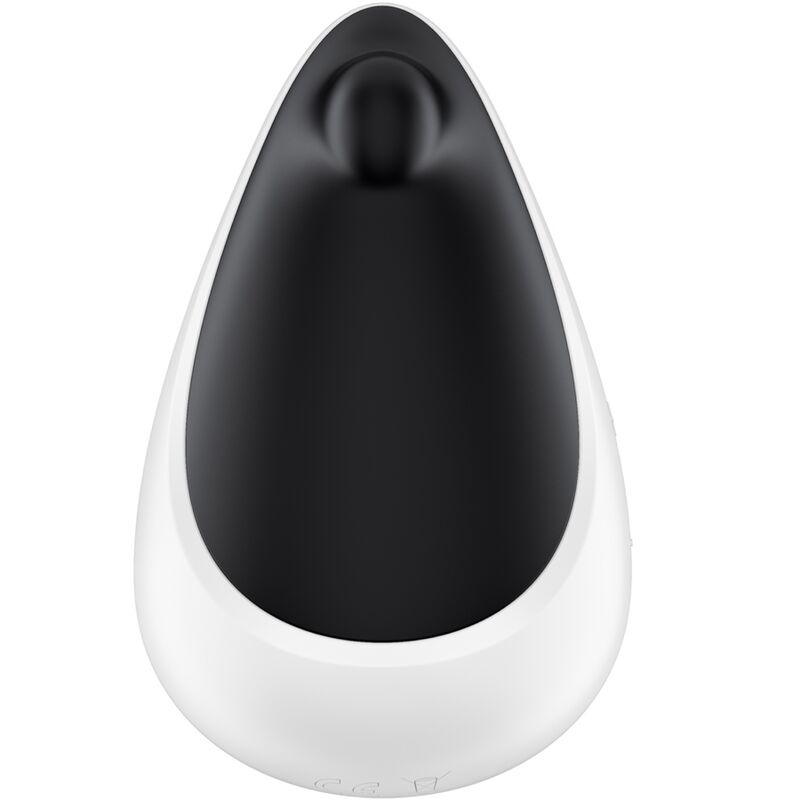 SATISFYER - SPOT ON 3 BLACK CLITORAL ASSIMULATOR