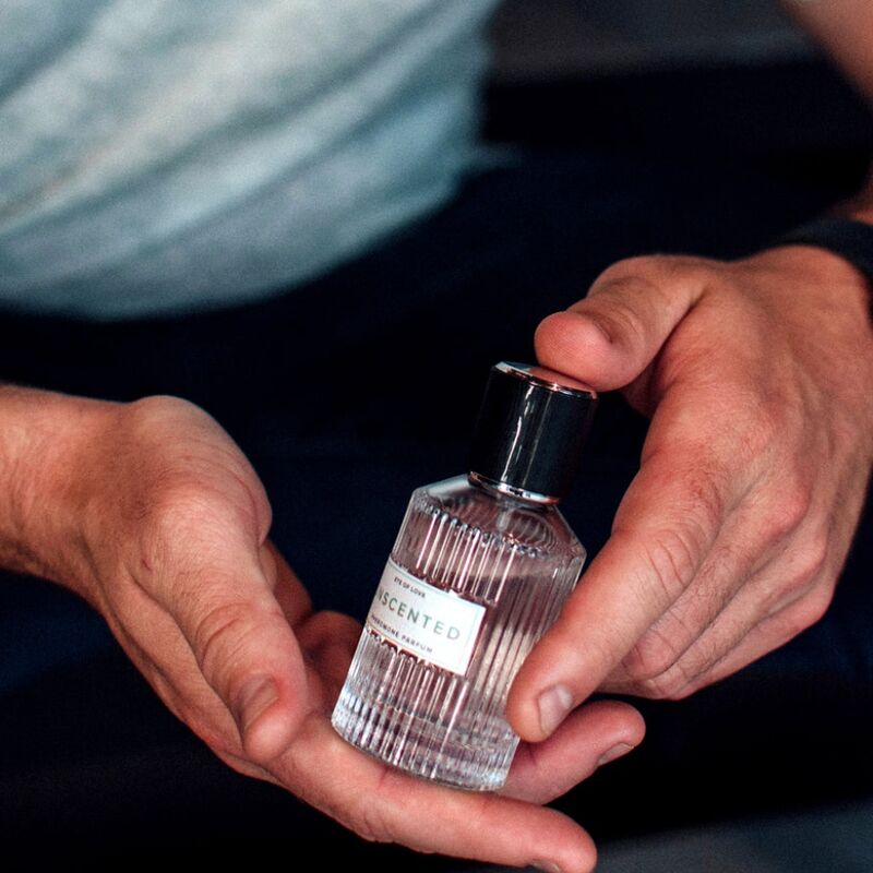 EYE OF LOVE - EOL PHEROMONES PARFUM DELUXE 50 ML UNSCENTED ATTRACT HER