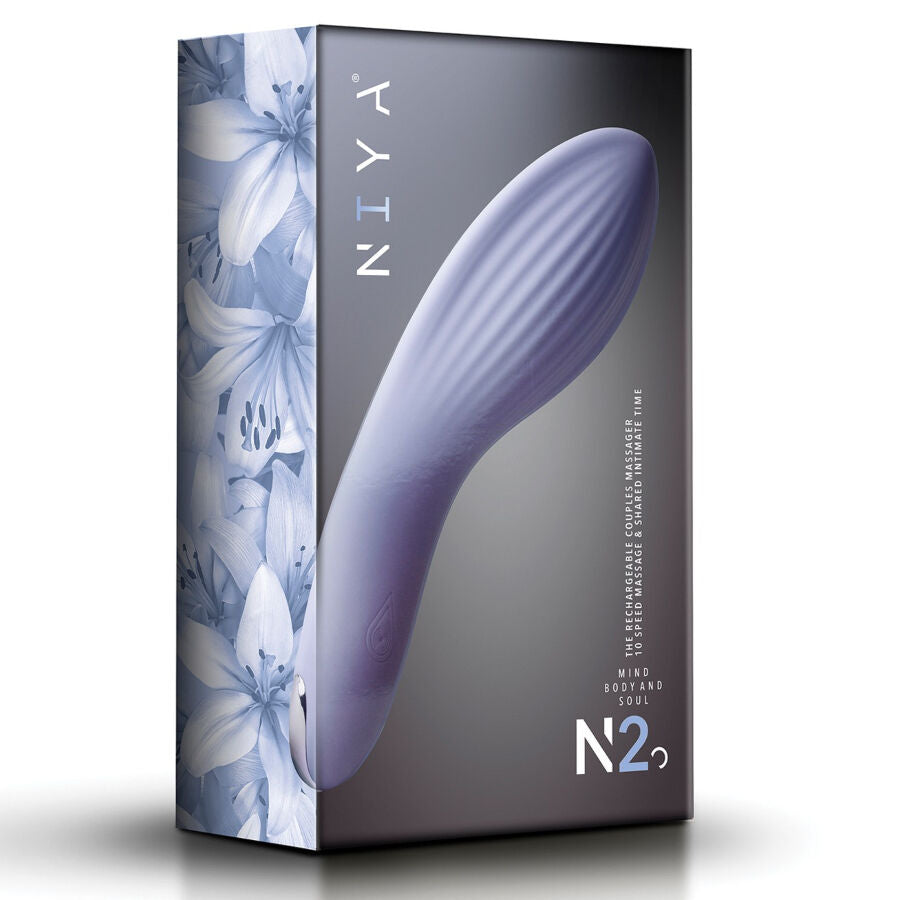 NIYA - N2 Intense Massage for Couples