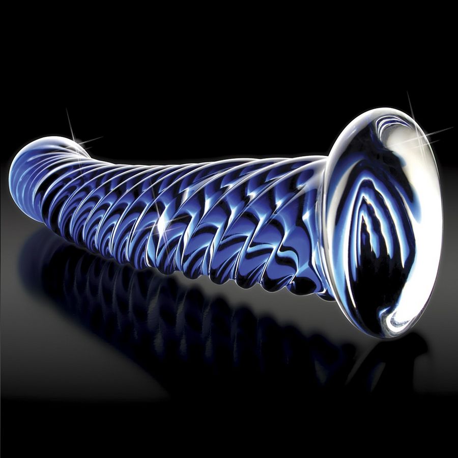 ICICLES - No. 29 Glass Masseuses