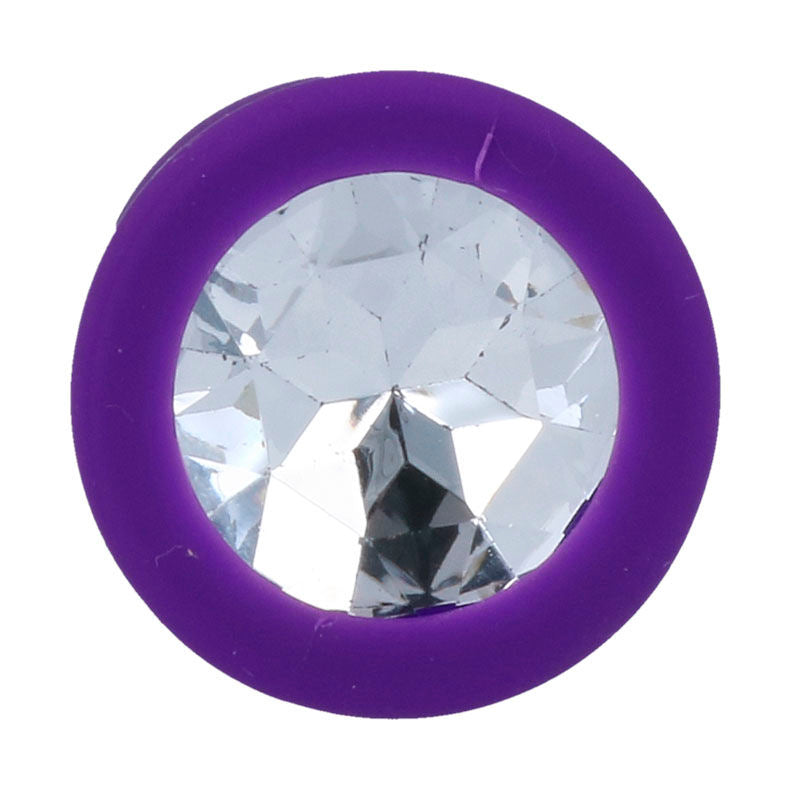 INTENSE - SHELKI S PLUG ANAL LEATHER