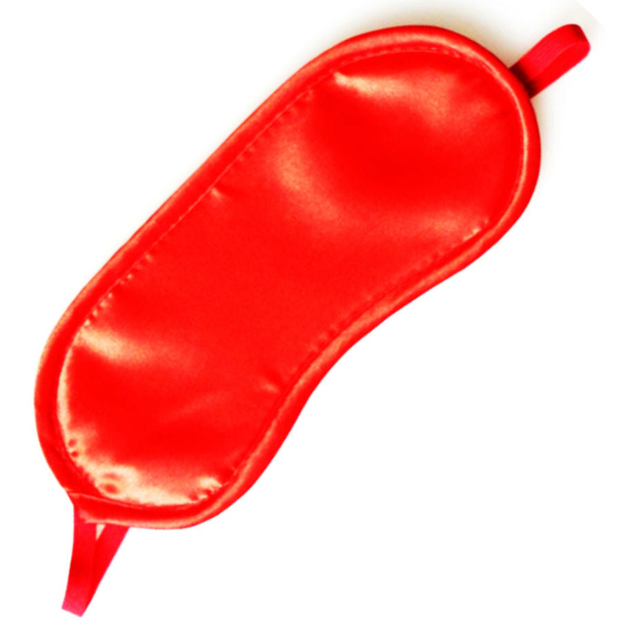 SECRETPLAY - RED PADDED TRAY