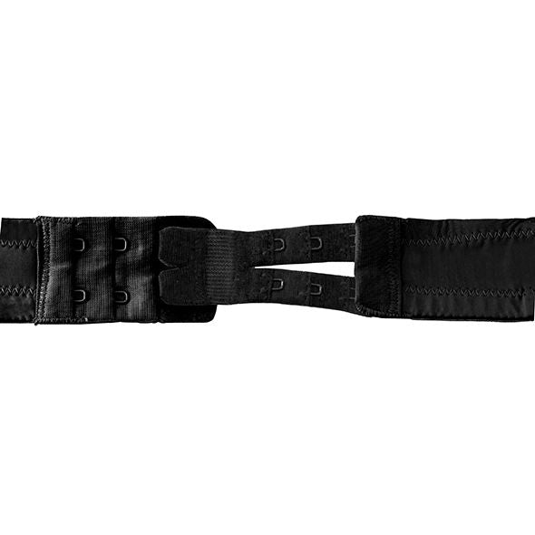 BYE-BRA - FLEXIBLE CONTOUR EXTENSION 2 HOOKS 3 UNITS