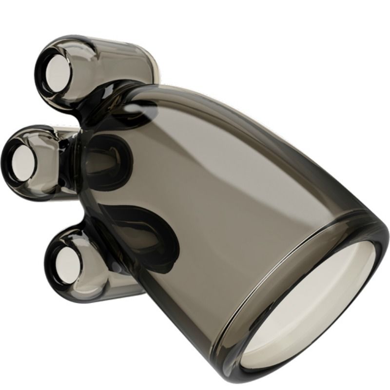 BAILE - VIBRANT COVER VIBRANT CRYSTAL CAP II