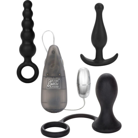 CALEXOTICS - HIS PROSTATE TRAINING SET