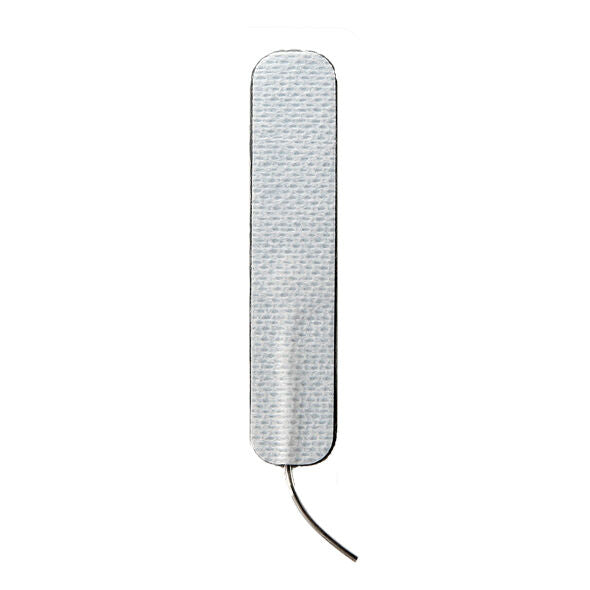 ELECTRASTIM - 4 x Long Self-Adhesive Pads 1.5 cm x 7.5 cm