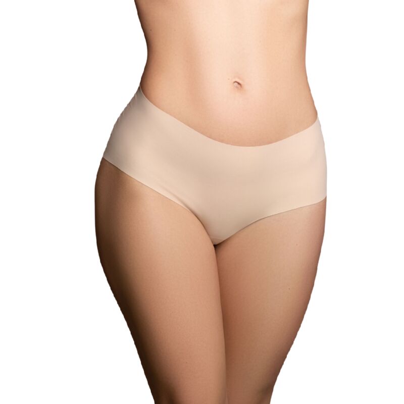 BYE-BRA - PACK 2 UDS PANTIES WITHOUT NHTE SIZE XL