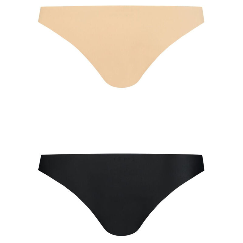 BYE-BRA - PACK 2 UDS BRASILIANISCHES HÖSCHEN GRÖSSE XL