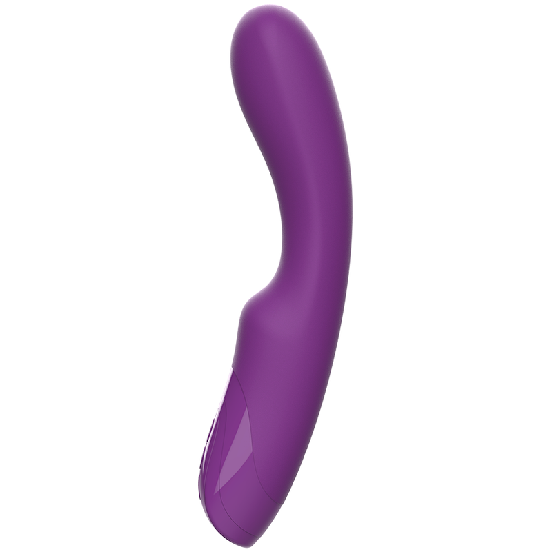 REVOLUTION - REWOCLASSY FLEXIBLE VIBRATOR