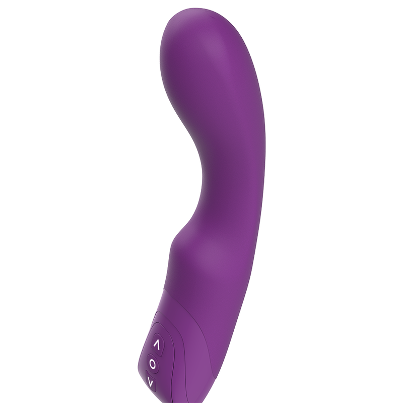 REVOLUTION - REWOCLASSY FLEXIBLE VIBRATOR