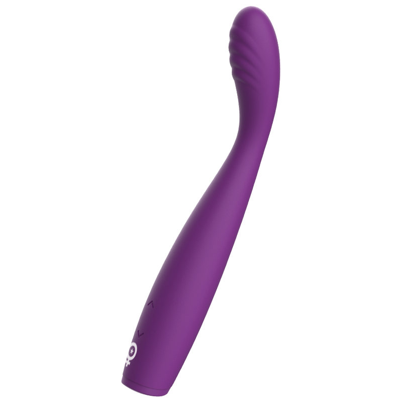 REVOLUTION - REWOSTIM FLEXIBLE VIBRATOR