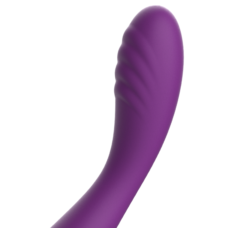 REVOLUTION - REWOSTIM FLEXIBLE VIBRATOR