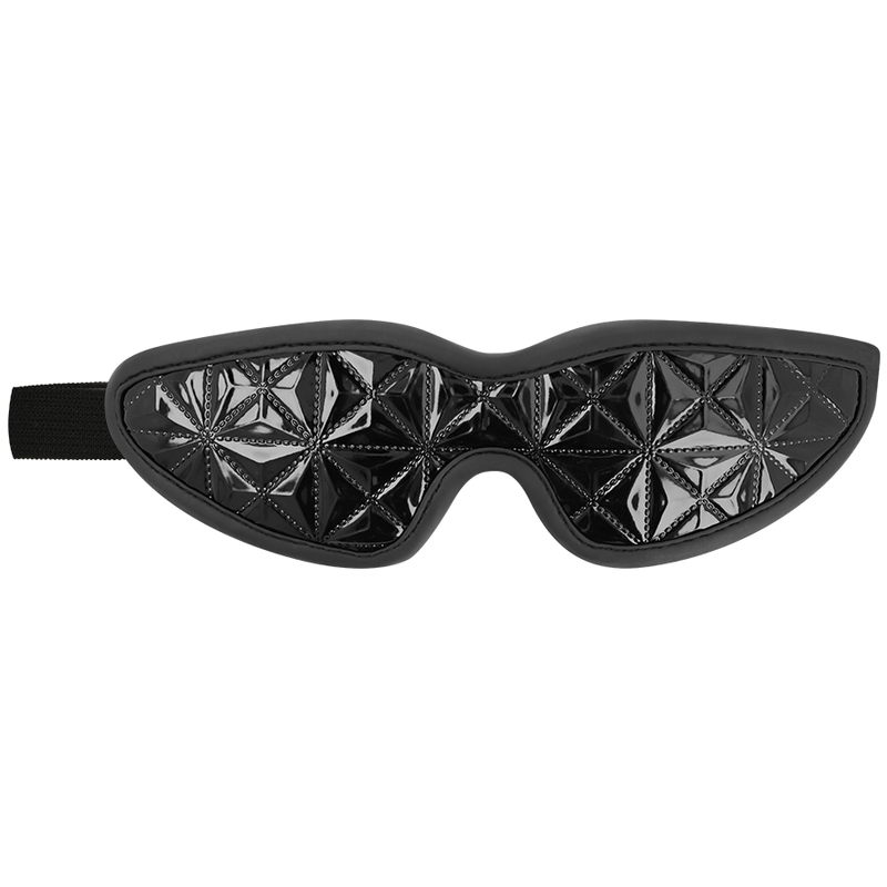 BEGME - BLACK EDITION PREMIUM BLINDING MASK