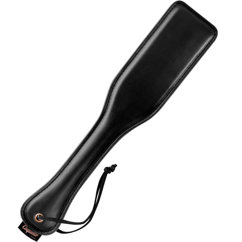 COQUETTE CHIC DESIRE - FANTASY SHOVEL MADE OF VEGAN LEATHER