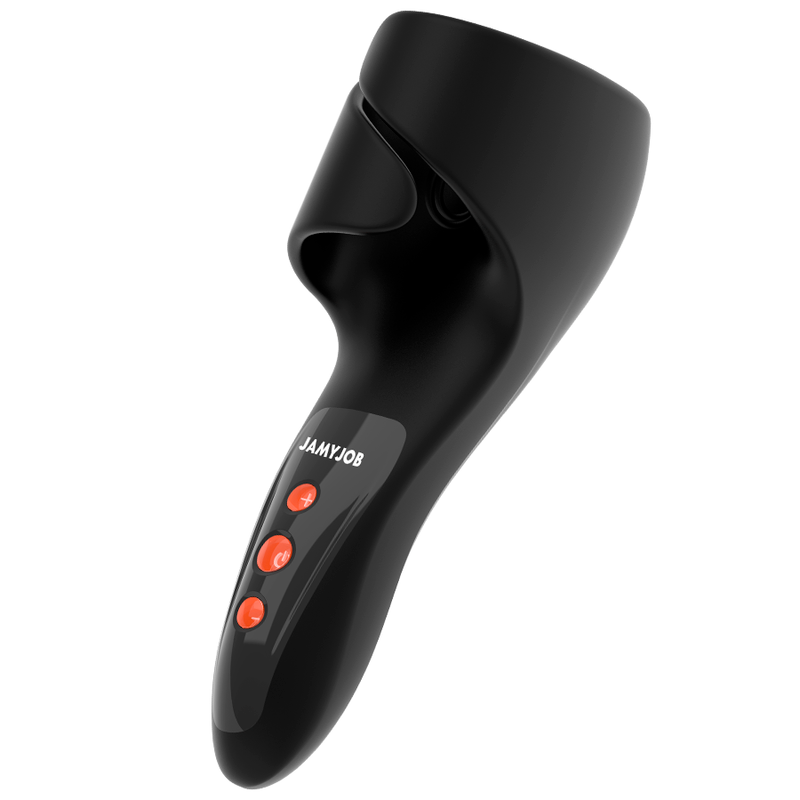 JAMYJOB - PULSAR STAB VIBRATION AND PULSATION MODES