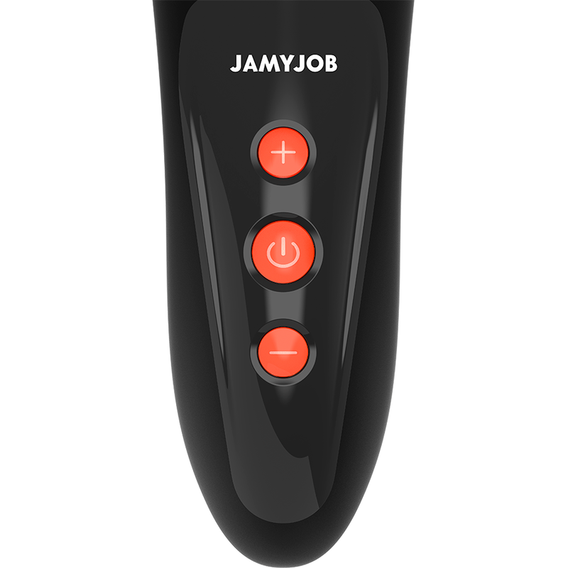 JAMYJOB - PULSAR STAB VIBRATION AND PULSATION MODES