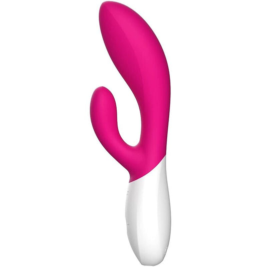 LELO - INA WAVE 2 VBRADOR LUXURY SPECIAL WATCH CERISE