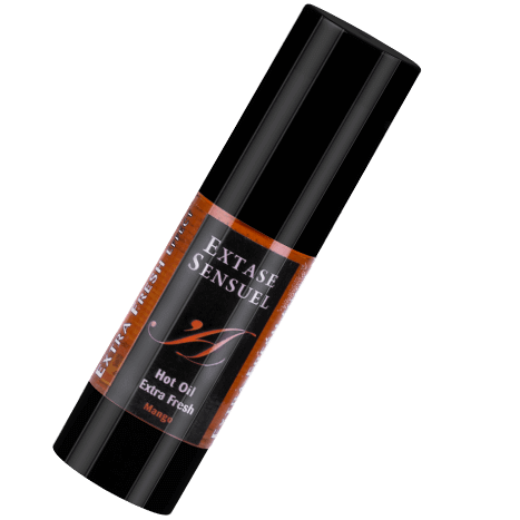 SENSUAL EXTASE - MANGO STIMULATING OIL 30 ML