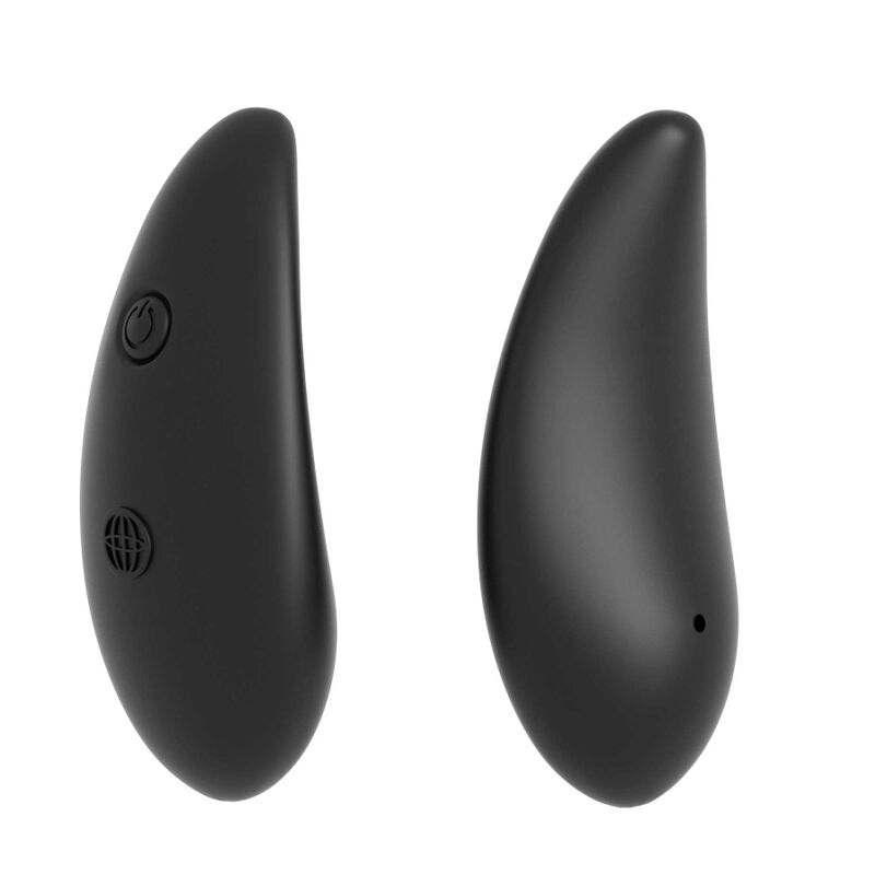 FETISH FANTASY LIMITED EDITION - REMOTE CONTROL VIBRANT PANTS