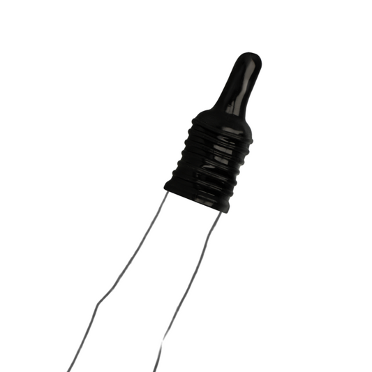 OHMAMA FETISH - TEXTURED ANAL THIGHER MADE OF SILICONE