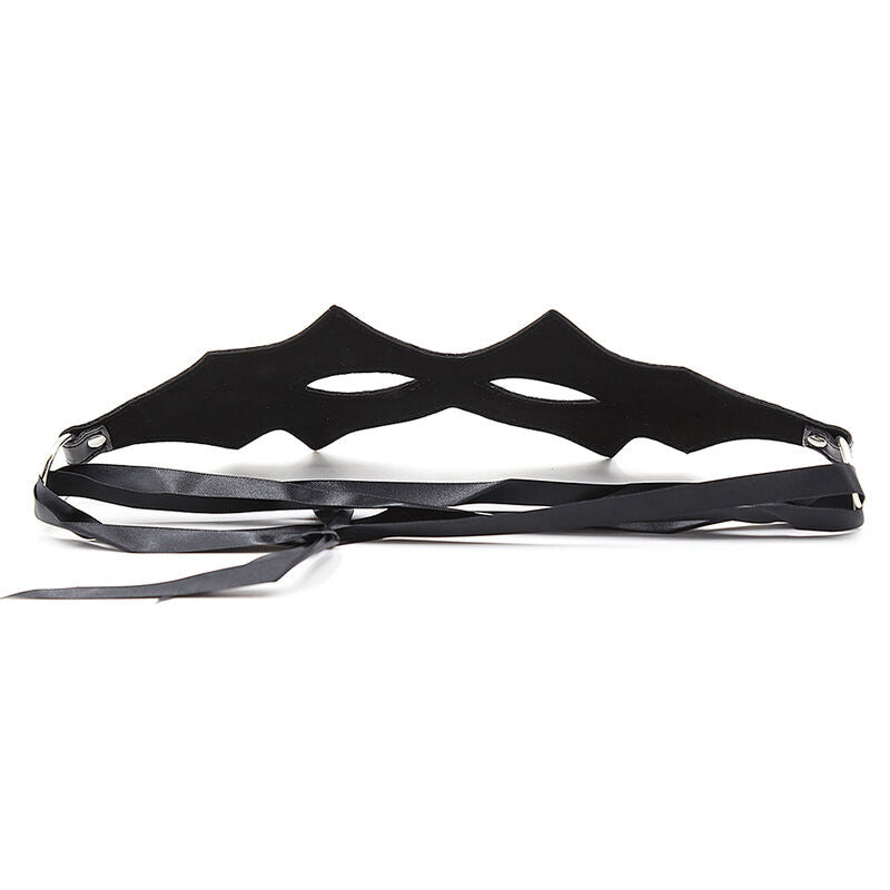 OHMAMA FETISH - CAT MASK