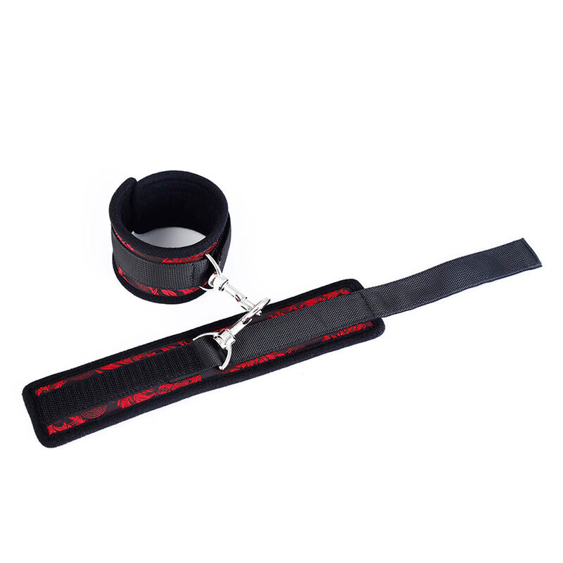 OHMAMA FETISH - SCANDAL WRIST HANDCUFFS