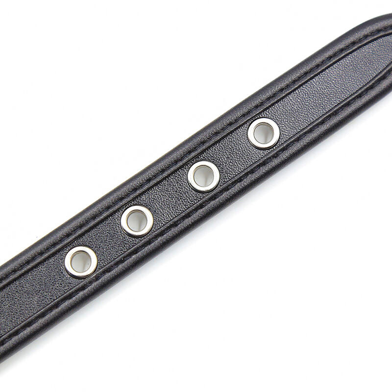 OHMAMA FETISH - WRIST GUIDES