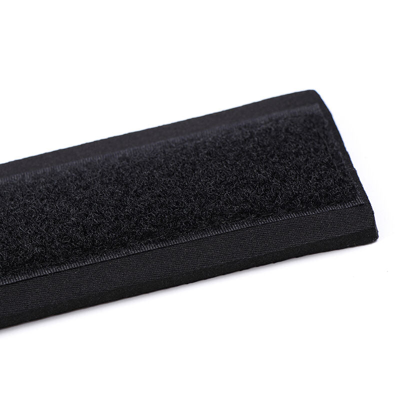 OHMAMA FETISH - Neoprene wrist restraints with Velcro closure