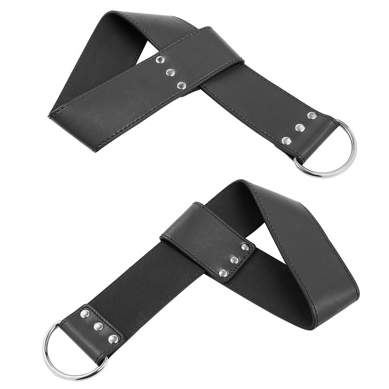 OHMAMA FETISH - WRIST OR ANKLE SUPPORT CUFFS