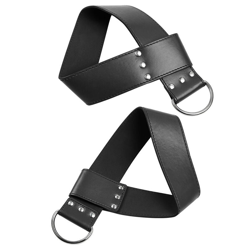 OHMAMA FETISH - WRIST OR ANKLE SUPPORT CUFFS
