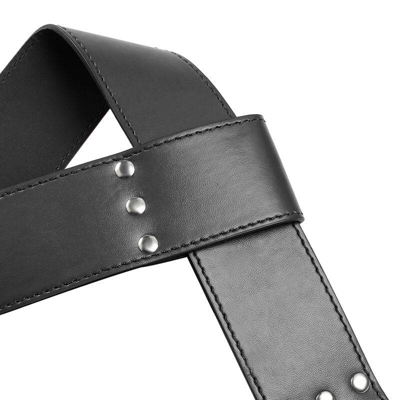 OHMAMA FETISH - WRIST OR ANKLE SUPPORT CUFFS