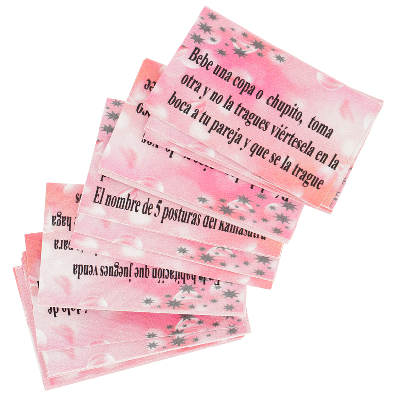 DIABLO PICANTE? THE LOVE BOX GAME