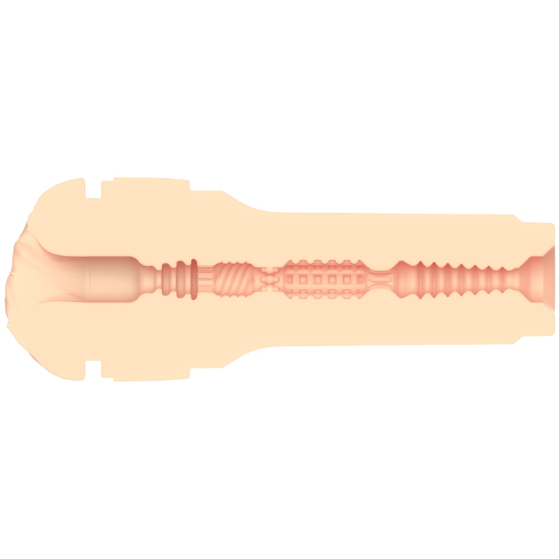 KIIROO - KEON + FEEL NICOLETTE SHEA STROKER + AQUA-QUALITTS LUBRICANT 50 ML 