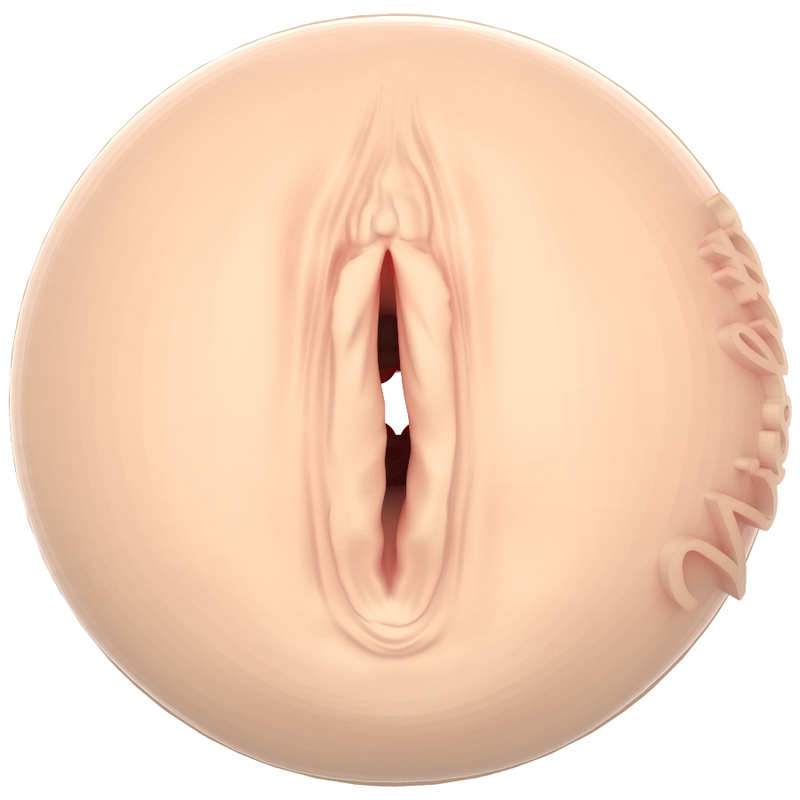 KIIROO - KEON + FEEL NICOLETTE SHEA STROKER + AQUA-QUALITTS LUBRICANT 50 ML 