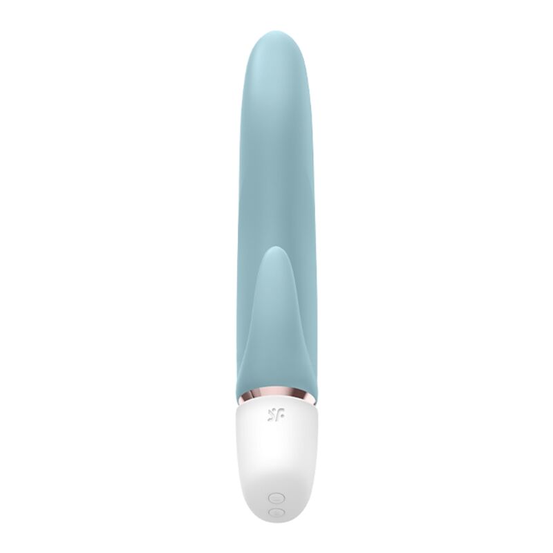 SATISFYER - MARVELOUS FOUR VIBRATOR AND AIR PULSE SET