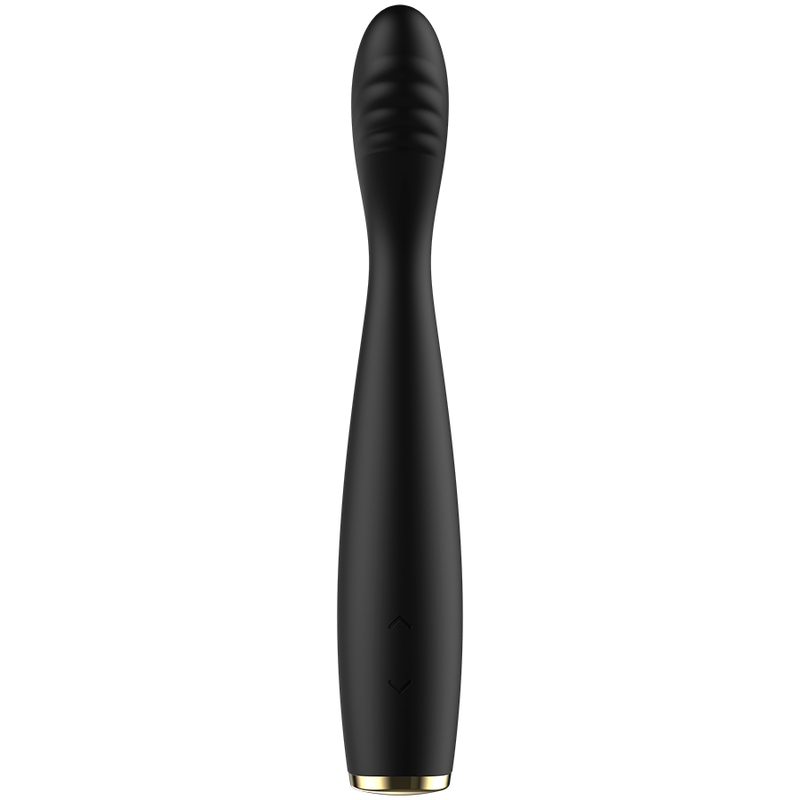 IBIZA - POWERFUL, SPECIAL, FLEXIBLE G-SPOT VIBRATOR