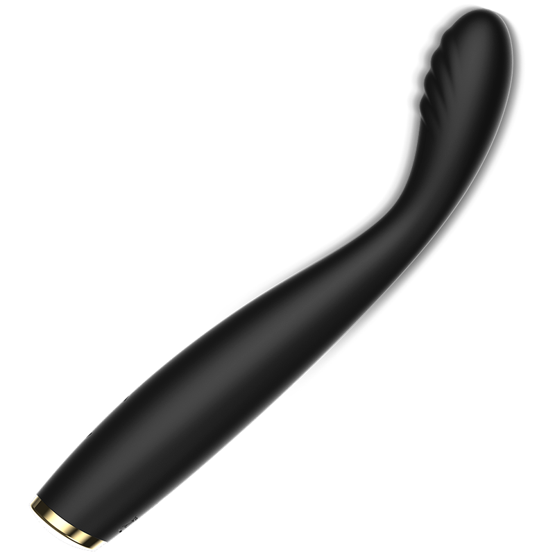 IBIZA - POWERFUL, SPECIAL, FLEXIBLE G-SPOT VIBRATOR