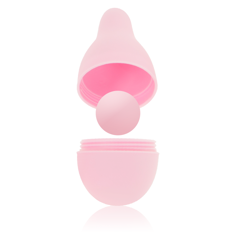 OHMAMA - PELVIC FLOOR DEVELOPER CONEWEIGHT SYSTEM