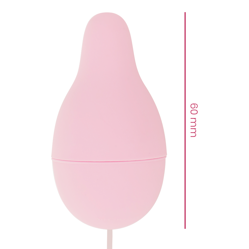 OHMAMA - PELVIC FLOOR DEVELOPER CONEWEIGHT SYSTEM