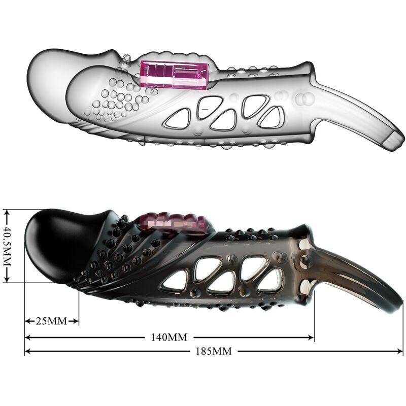 PRETTY LOVE - CECELIA SCHWARZE PENISHELT
