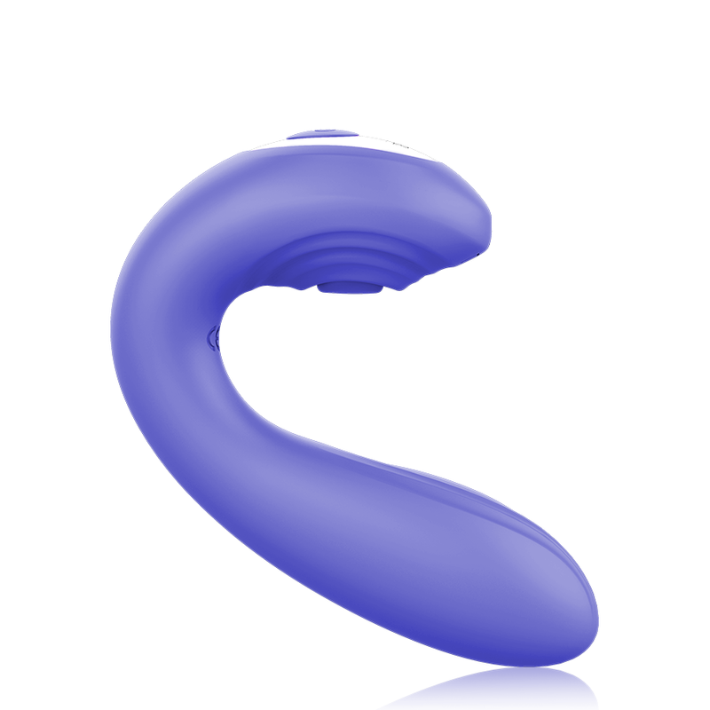 MR BOSS - JOSEF PULSATION &amp; VIBRATION REMOTE CONTROL FOR COUPLES