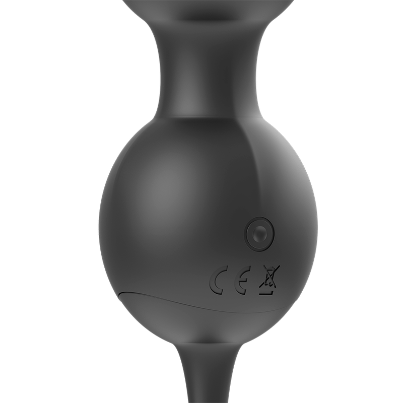 BRILLY GLAM - VIBRANT CONEBELTS REMOTE CONTROL