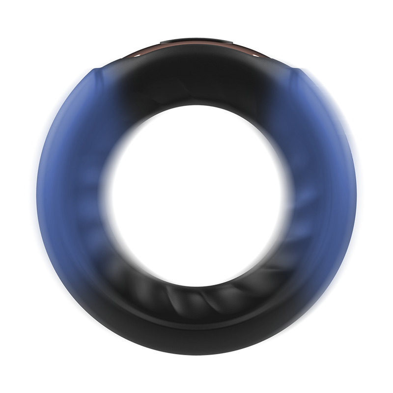 ANBIGUO - ADRIANO VIBRATION RING, COMPATIBLE WITH WATCHME WIRELESS TECHNOLOGY