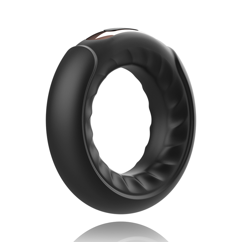 ANBIGUO - ADRIANO VIBRATION RING, COMPATIBLE WITH WATCHME WIRELESS TECHNOLOGY